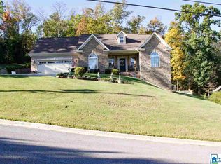 600 Lincoln Crst SE, Jacksonville, AL 36265