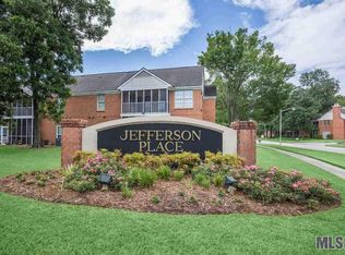 7916C Jefferson Place Blvd, Baton Rouge, LA 70809
