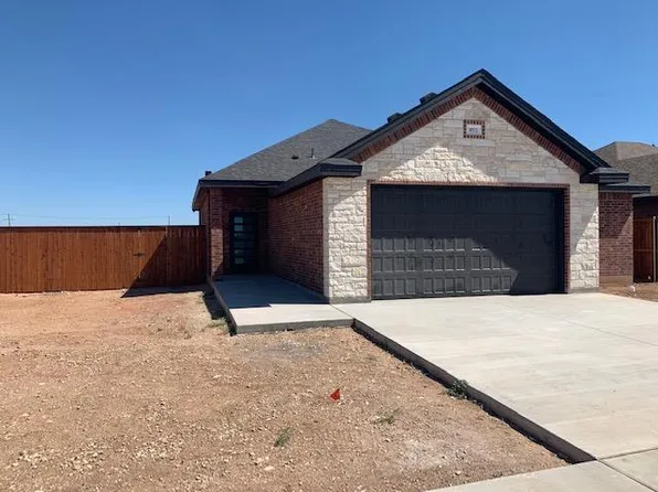 8522 Santa Isabella, Odessa, TX 79765