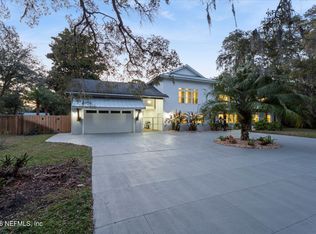 830 Hagler Dr, Neptune Beach, FL 32266