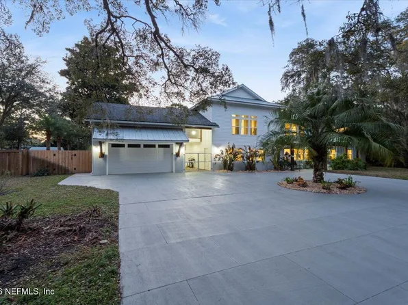 830 HAGLER Drive, Neptune Beach, FL 32266