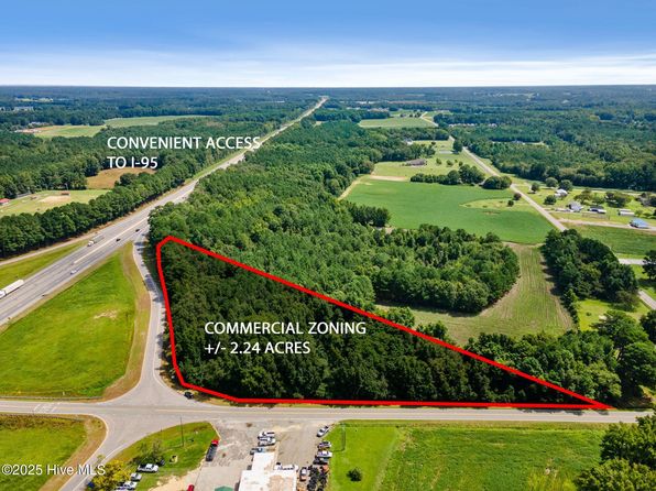 0 Micro Road, Micro, NC 27555
