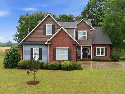 238 Joseph Alexander Dr, Fuquay Varina, NC, 27526