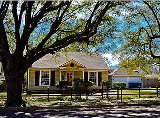 1519 Ficklin Ave, Corsicana, TX 75110