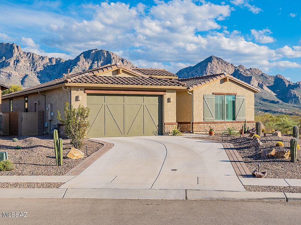 1st image of 11904 N Silver Vista Pl