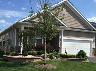 173 Wintergreen Dr, Manalapan, NJ 07726