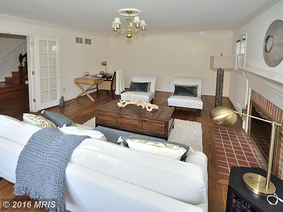 2nd image of 4101 Nellie Custis Ct
