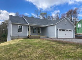 361 Day St, Brooklyn, CT 06234