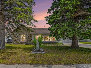 211 Maple St, Kalkaska, MI 49646