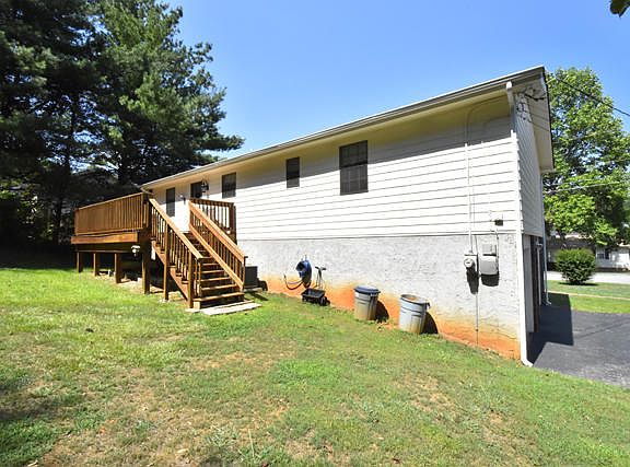 4th image of 5818 Fort Sumter Dr #1