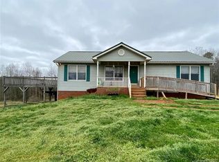 242 Willard Ln, Statesville, NC 28625