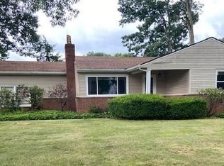 3763 Ayrshire Dr, Youngstown, OH