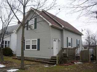 512 N 5th St, Decatur, IN 46733