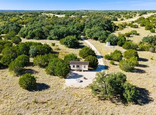 1231 Pitchfork Ranch Rd, Copperas Cove, TX 76522