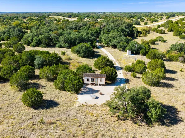 1231 Pitchfork Ranch Rd, Copperas Cove, TX 76522