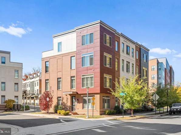 5118 Fillmore Ave, Alexandria, VA 22311