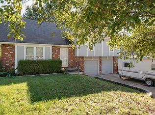 5399 N Wyandotte St, Kansas City, MO 64118