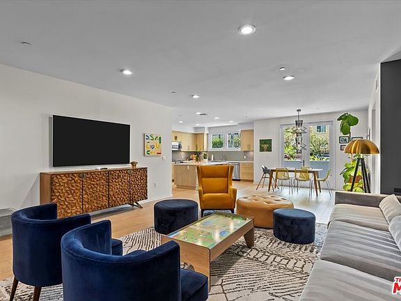 5th image of 4240 Laurel Canyon Blvd Unit 107