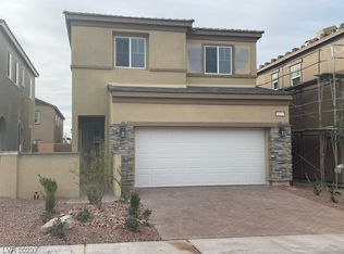 871 Greenspire St, Henderson, NV 89011