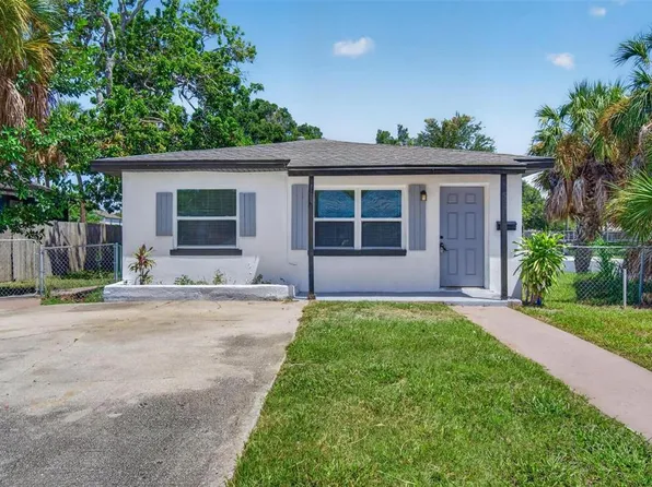 1901 MELROSE AVENUE S, ST PETERSBURG, FL 33712