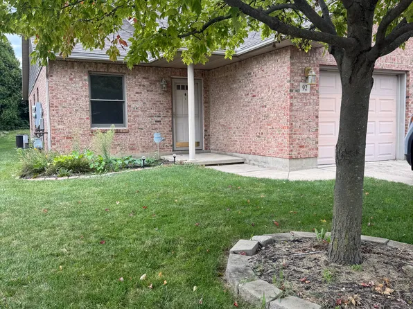 94 Heather Rd #94, Troy, OH 45373