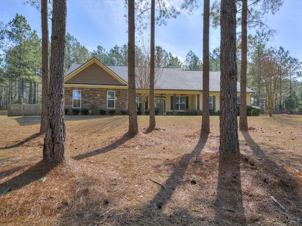 1036 Arlington Way, Appling, GA