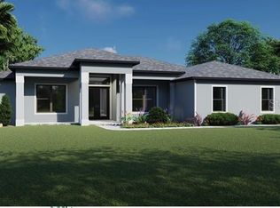 Jollivette Rd LOT 15, North Port, FL 34288