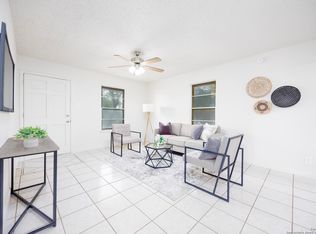 303 Revlon Dr, San Antonio, TX 78227