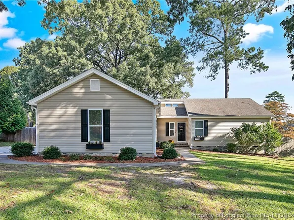 5806 Weatherford Rd, Fayetteville, NC 28303