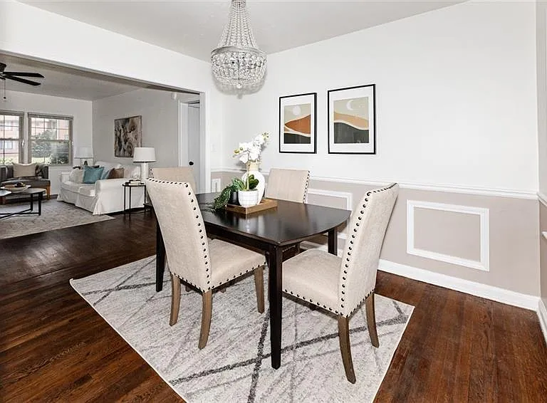 425 Lindbergh Dr NE #G1 — Photo 6