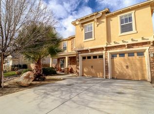 43121 Rucker St, Lancaster, CA 93535