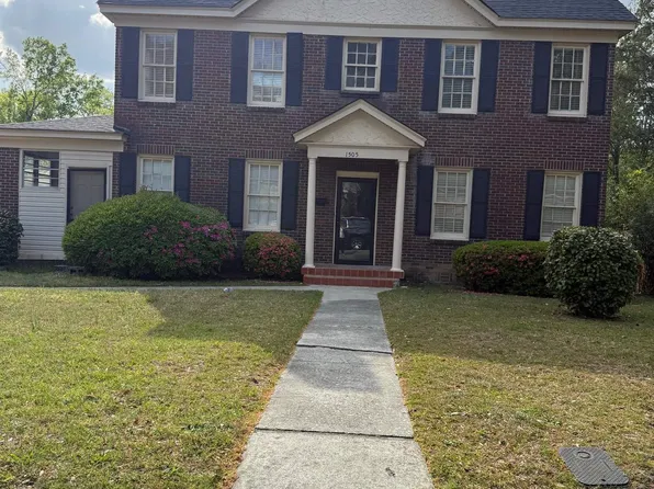 1505 Maple St, Columbia, SC 29205