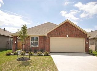1422 Stillstone Dr, Houston, TX 77073