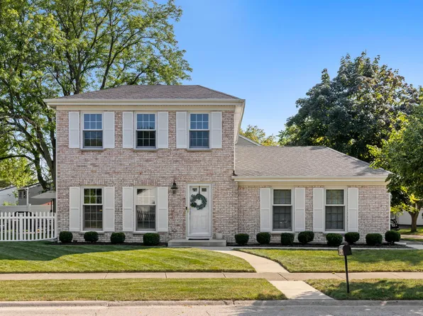 2395 Ridge Ave, Aurora, IL 60504