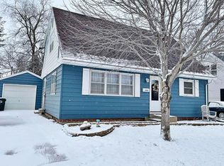 1856-8 1/2 Ave N, Fort Dodge, IA 50501