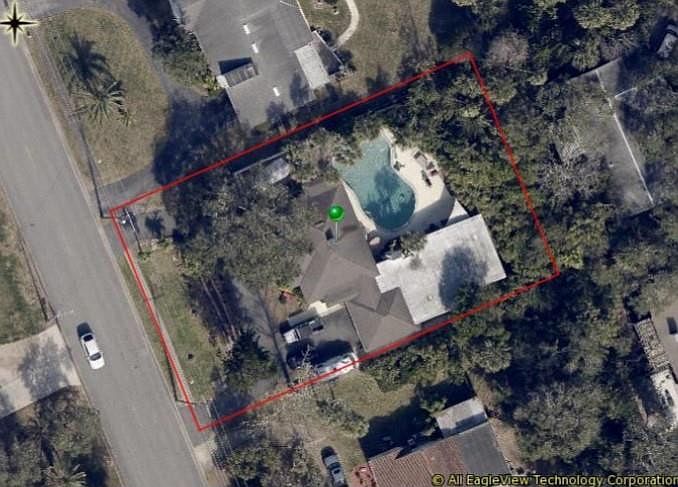 1st image of 195 S Halifax Drive