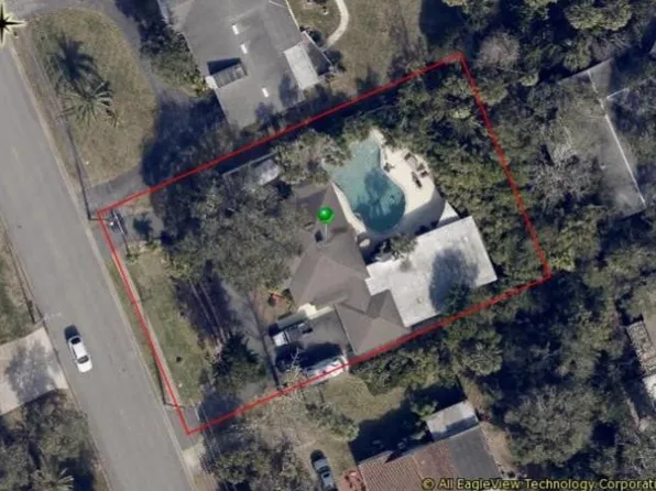 195 S Halifax Drive, Ormond Beach, FL 32176