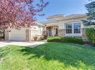 896 Bramblewood Dr, Castle Pines, CO 80108