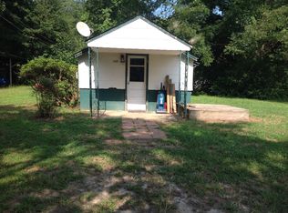 3681 Carrollton Villa Rica Hwy, Carrollton, GA 30116