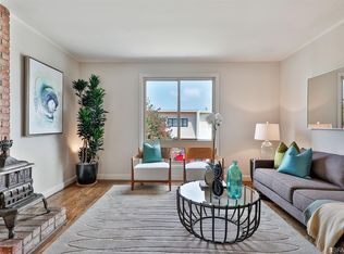 366 Franconia St, San Francisco, CA 94110