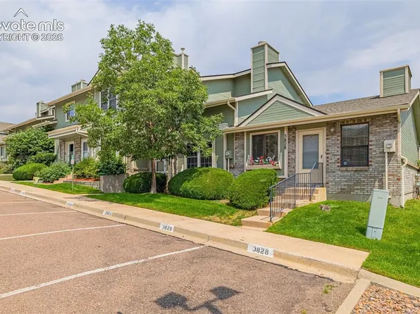 3826 Smoke Tree Dr, Colorado Springs, CO 80920