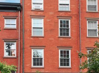 53 Horatio St #3, New York, NY 10014