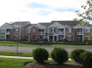 164 Bertram Dr UNIT L, Yorkville, IL 60560
