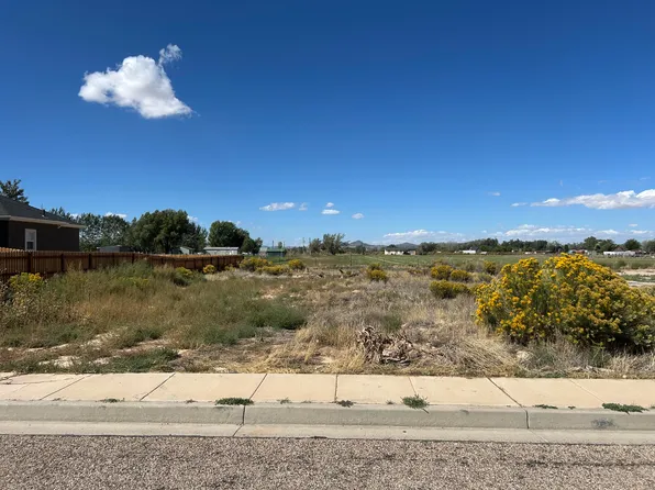 4661 N Millard Ln, Enoch, UT 84721