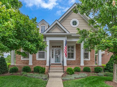 2001 Barclay Ln, Franklin, TN, 37064