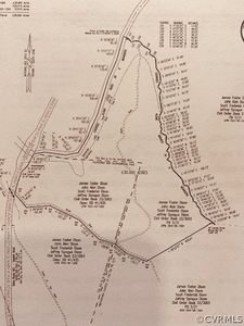 0 Hewlett Rd, Beaverdam, VA, 23015