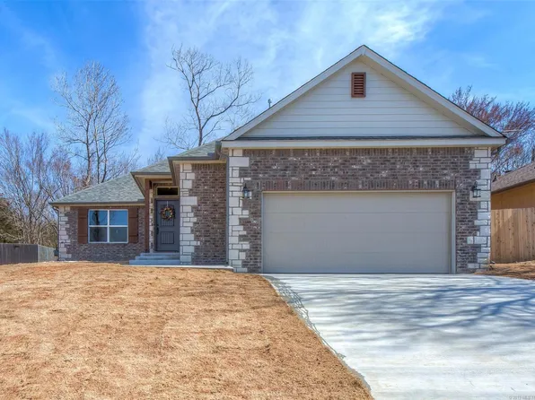 4807 S McKinley Ave, Sand Springs, OK 74063