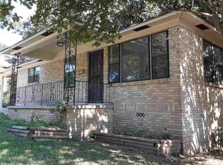 213 W J Ave, North Little Rock, AR 72116