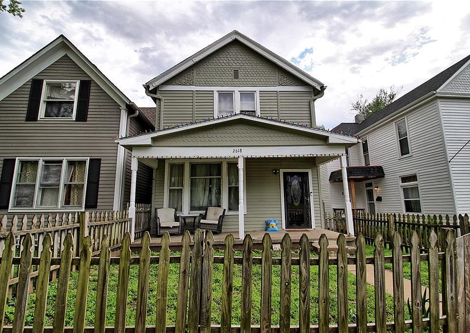 1st image of 2618 Folsom St