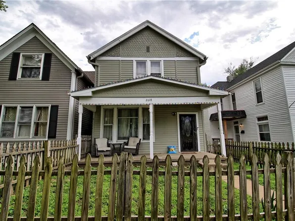 2618 Folsom St, Saint Joseph, MO 64506